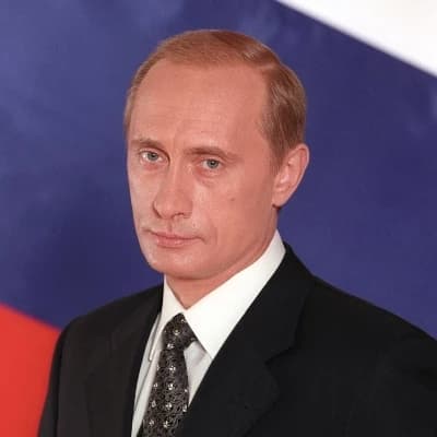 Vladimir Putin thumbnail