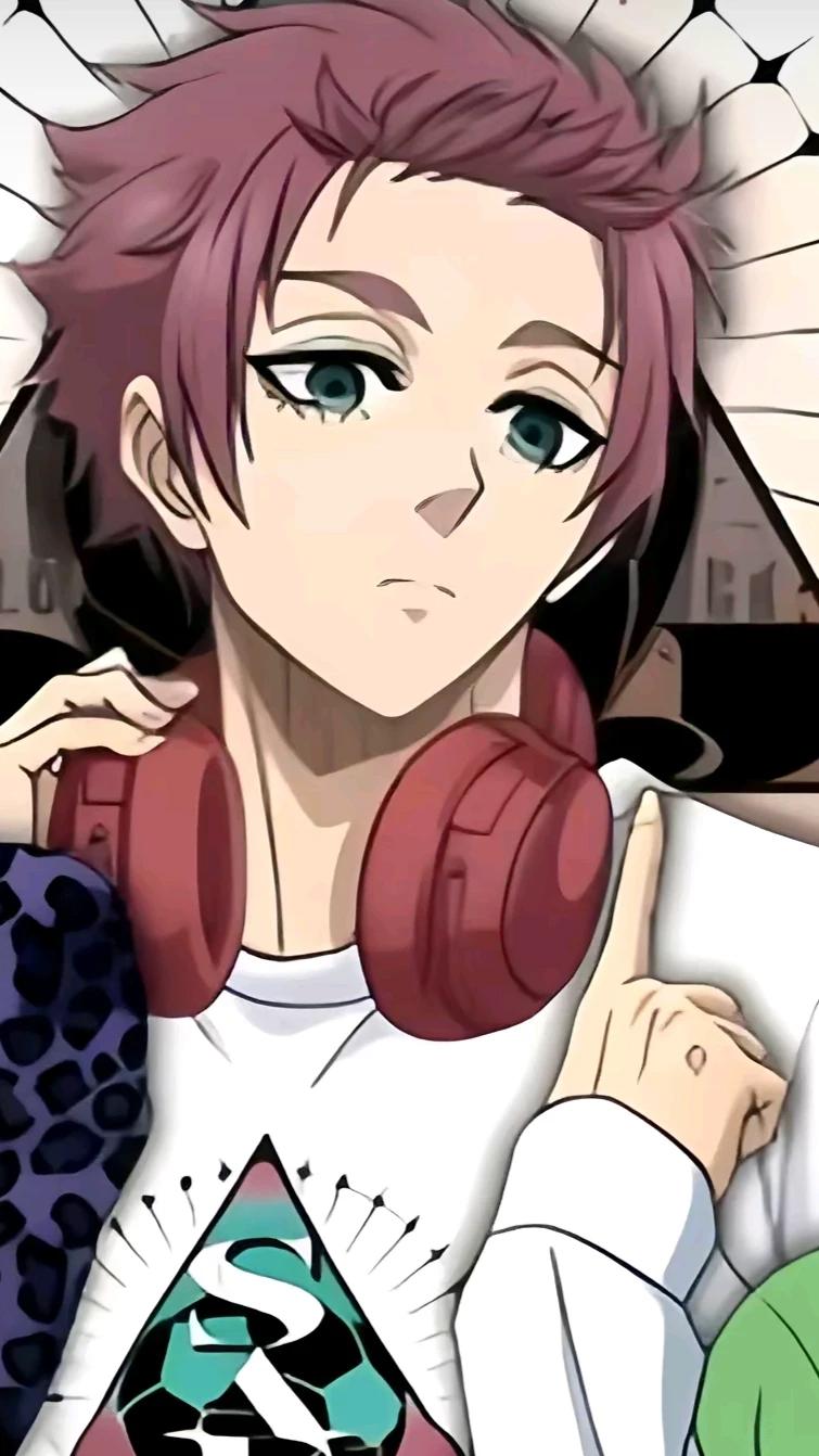 Itoshi Sae thumbnail