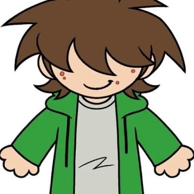 Teen Edd-Eddsworld  thumbnail