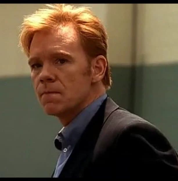 Horatio Caine thumbnail