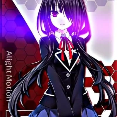 Kurumi Tokisaki thumbnail