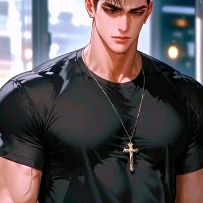 Damien Kurosawa thumbnail