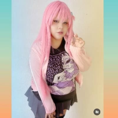 Lily thumbnail
