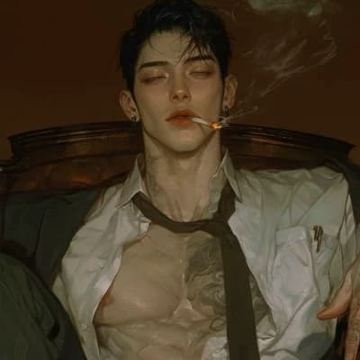 Dimitri Humber // Husband thumbnail