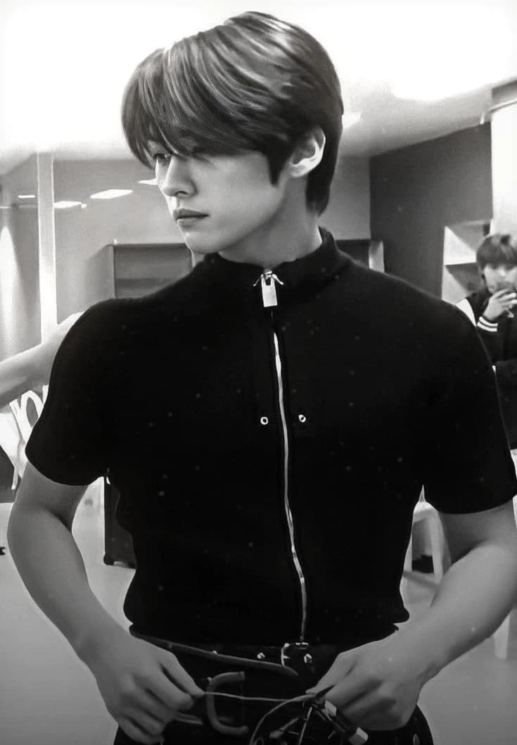 Lee Minho - Minsung thumbnail