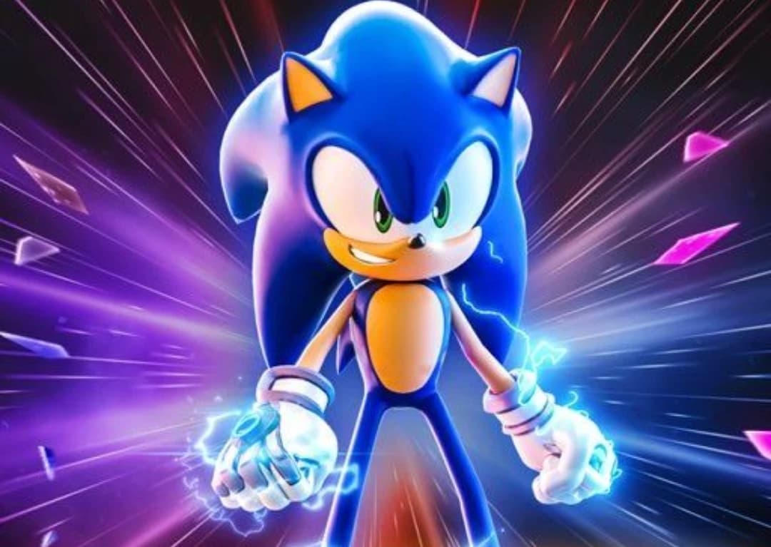 Sonic prime thumbnail