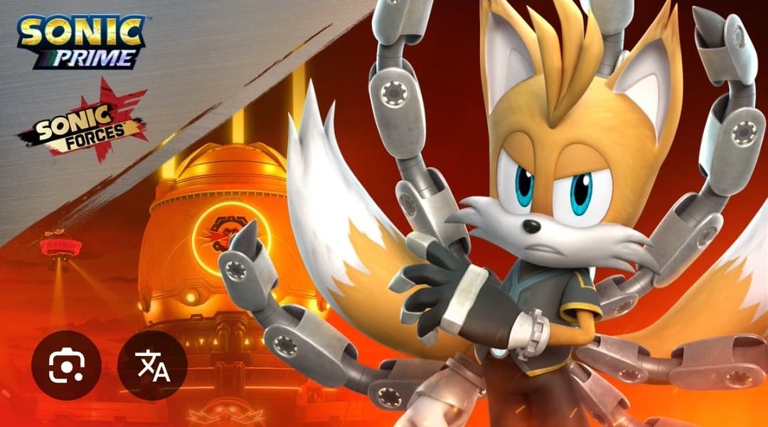 Nine thumbnail