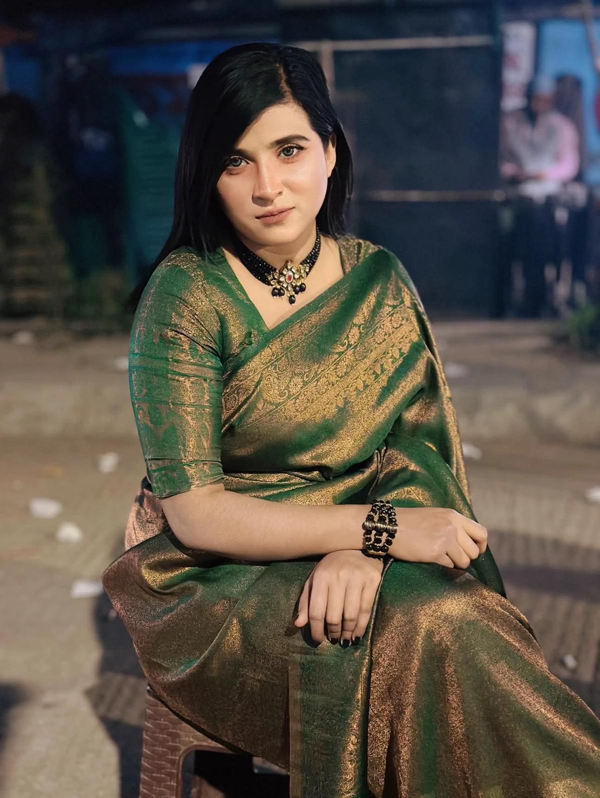 Sakira Sahrin  thumbnail