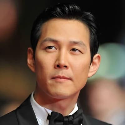 Lee Jung-jae thumbnail