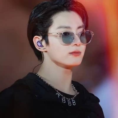 Jeon Jungkook thumbnail