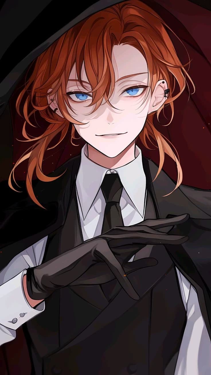 Chuuya thumbnail