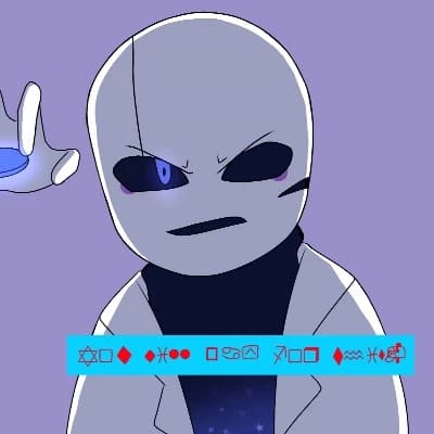 Wish Gaster thumbnail