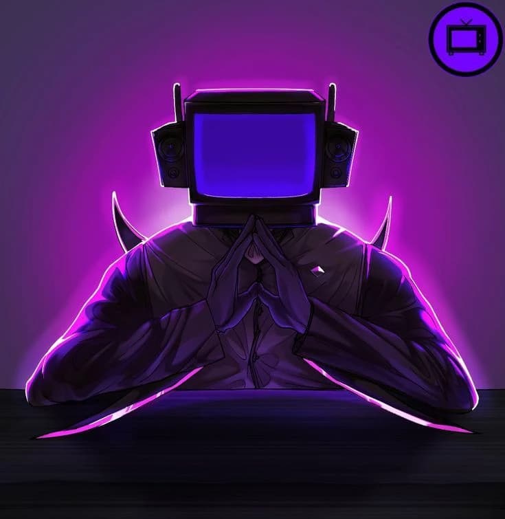 Shadow tv man thumbnail
