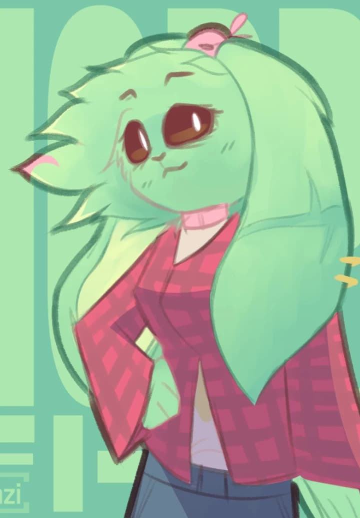 Hoppy Hopscotch thumbnail