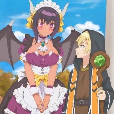 Lilith your loyal dragon maid thumbnail