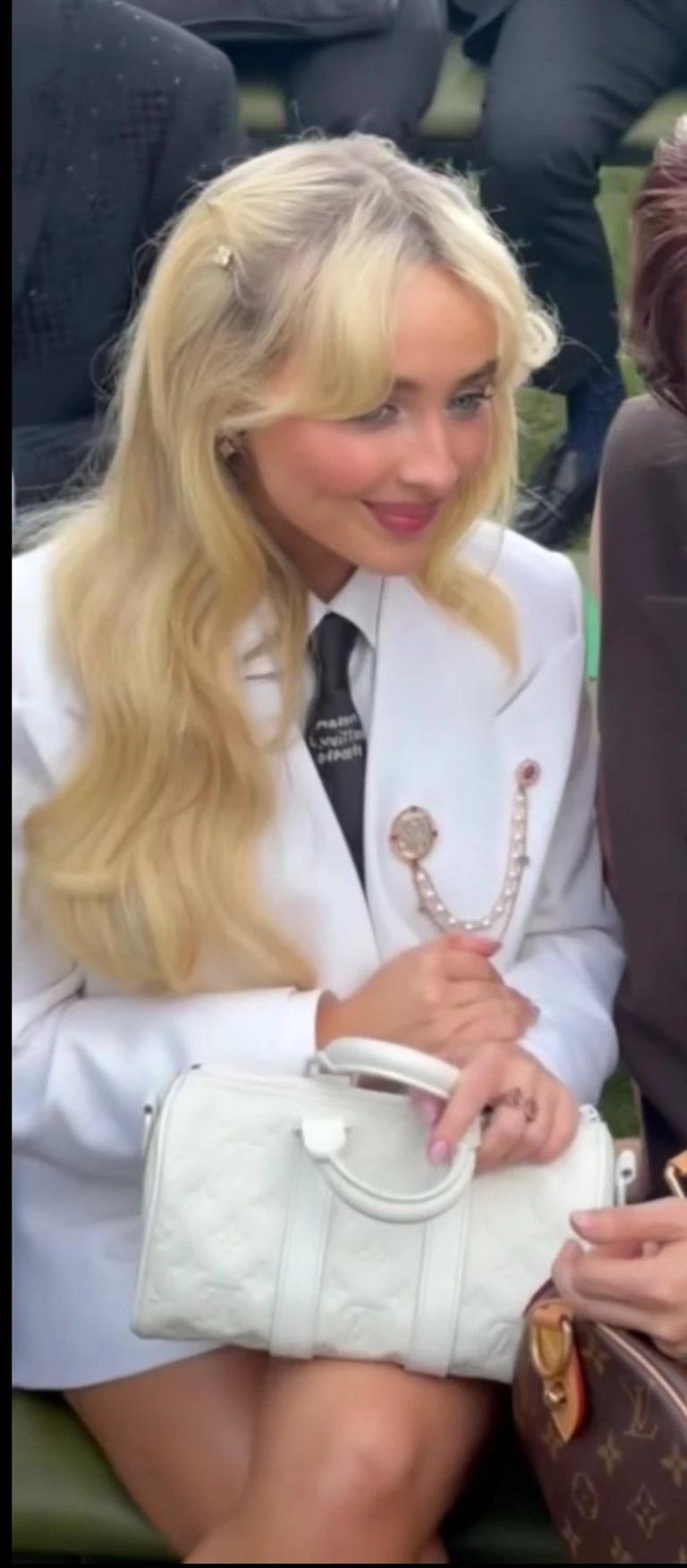 Sabrina Carpenter  thumbnail