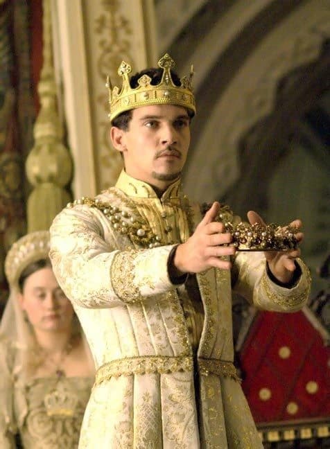 Henry VIII thumbnail