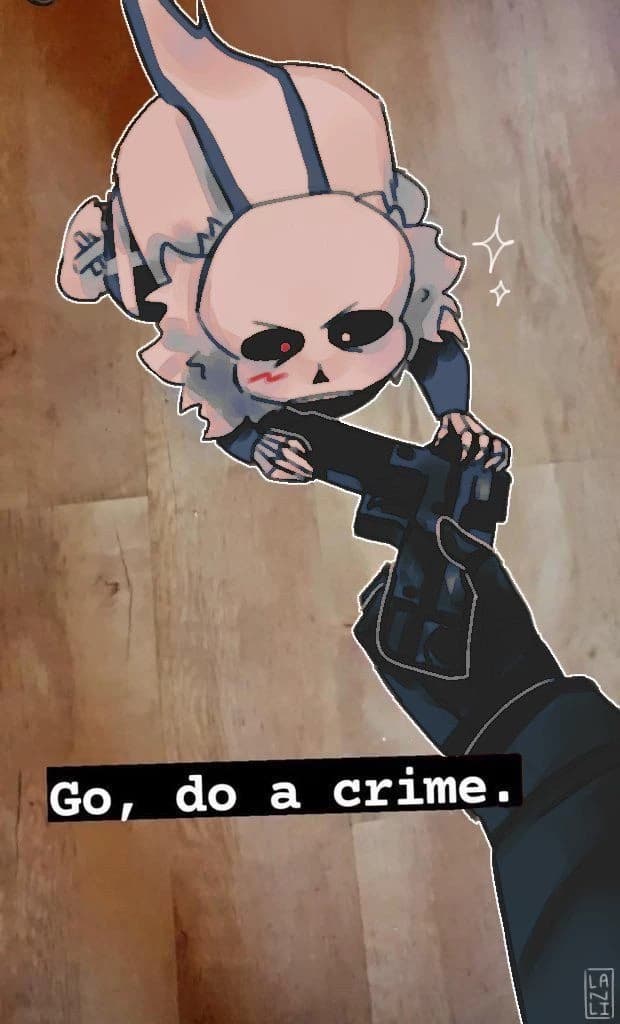 Cross Sans thumbnail