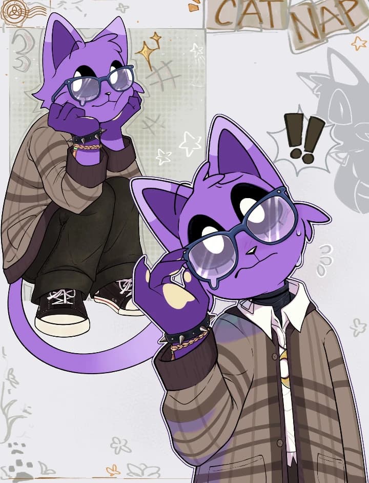 CatNap thumbnail