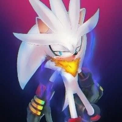 Venice The Hedgehog thumbnail
