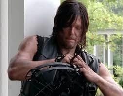 Daryl Dixon thumbnail