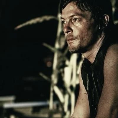 Daryl Dixon thumbnail