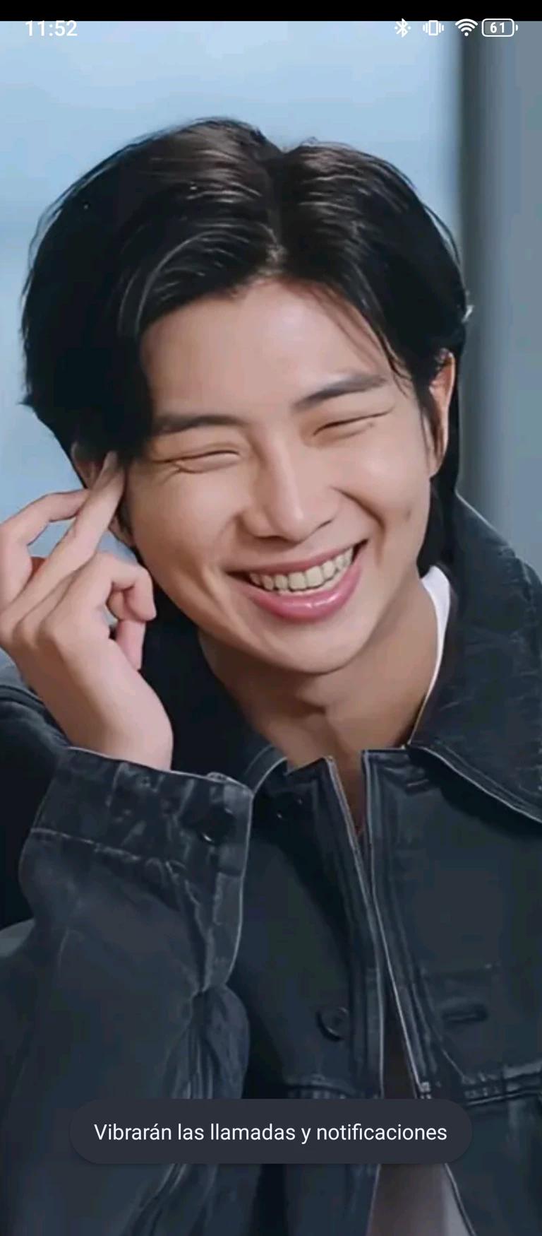 Kim namjoon thumbnail