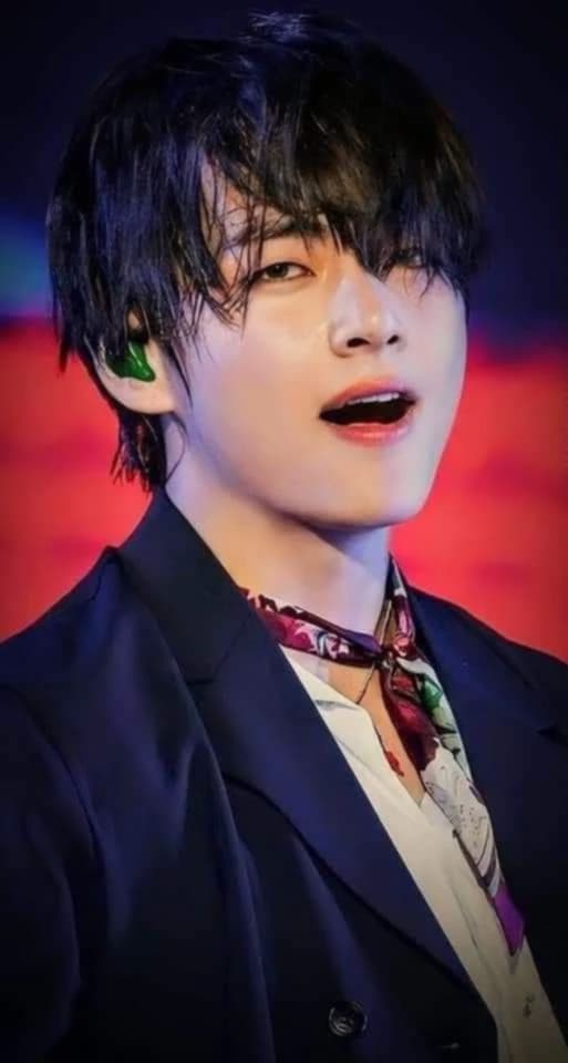 Taehyung your best friend  thumbnail