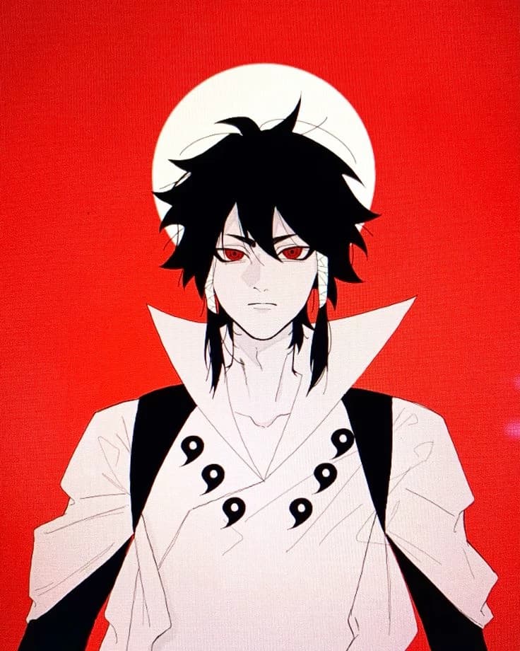 Indra Otsutsuki thumbnail