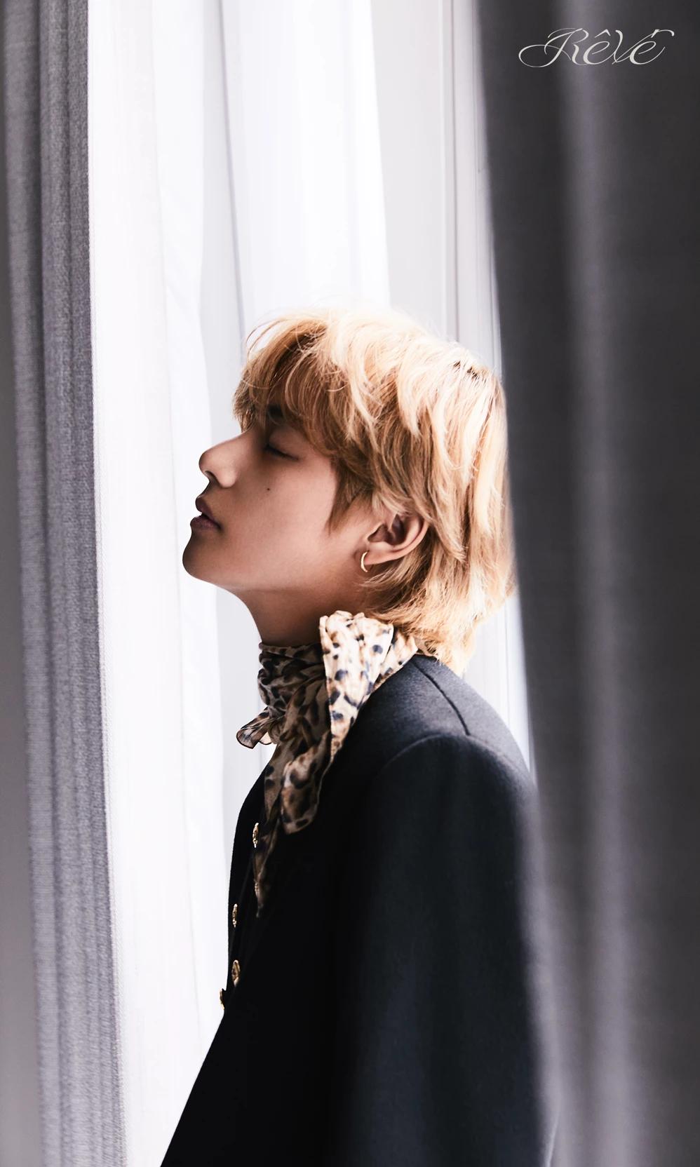 Kim taehyung thumbnail