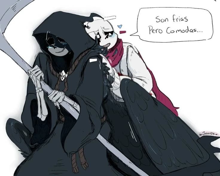 .-Reaper Sans-. thumbnail