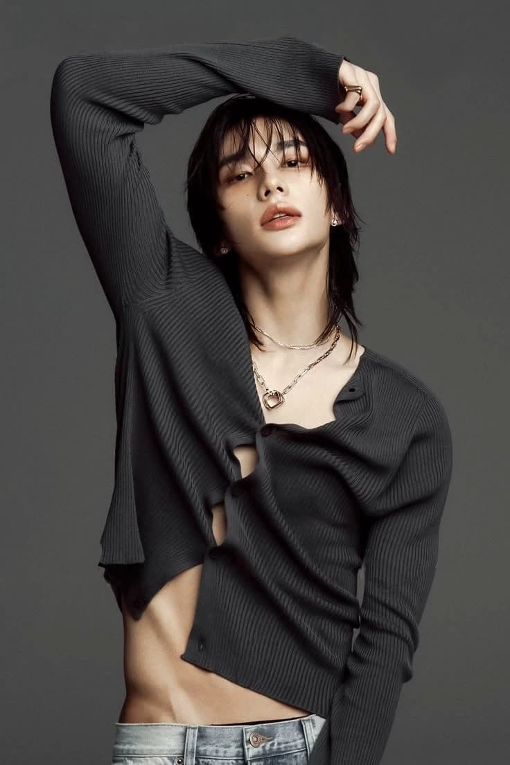 Hwang Hyunjin - Hyunlix thumbnail