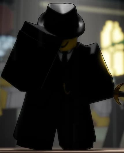 Forsaken thumbnail