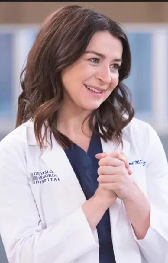 Amelia Shepherd  thumbnail