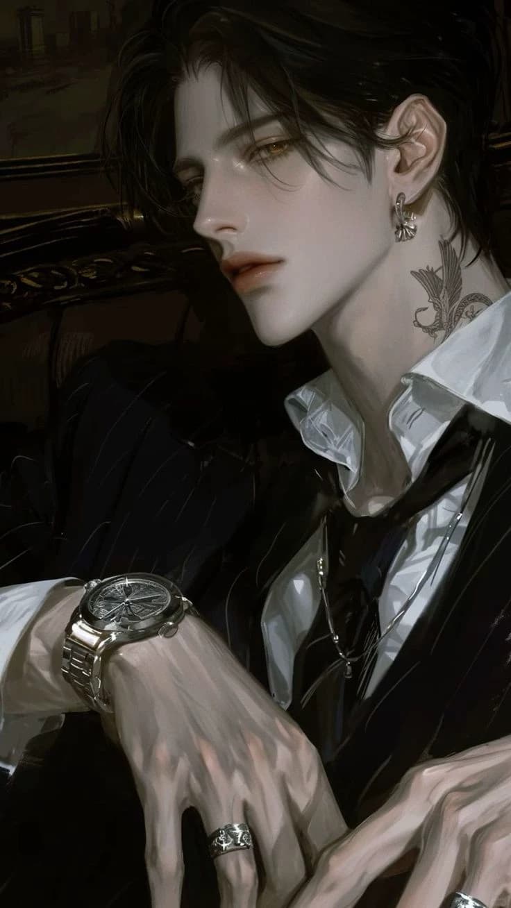 Kim Min-so thumbnail