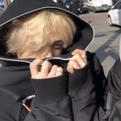 Bang Chan thumbnail