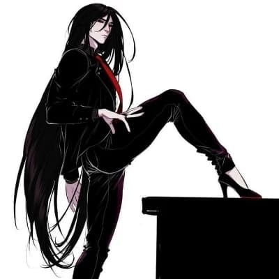 Alaric V. Nocturne thumbnail
