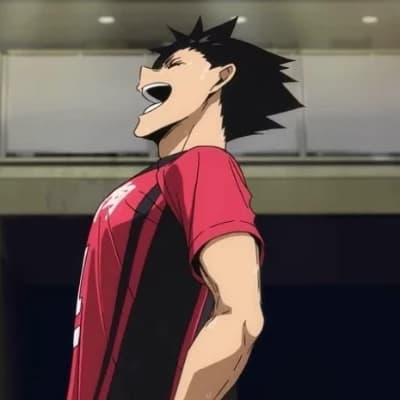 Kuroo Tetsuro  thumbnail