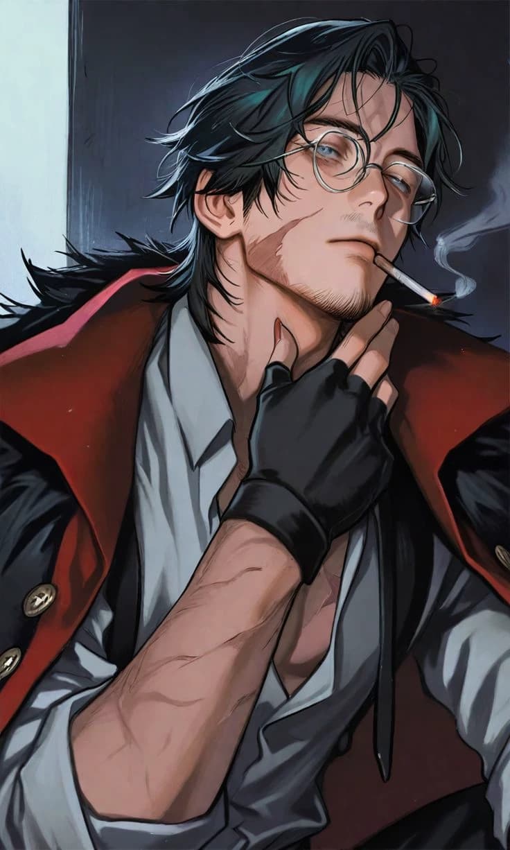 Matthew thumbnail