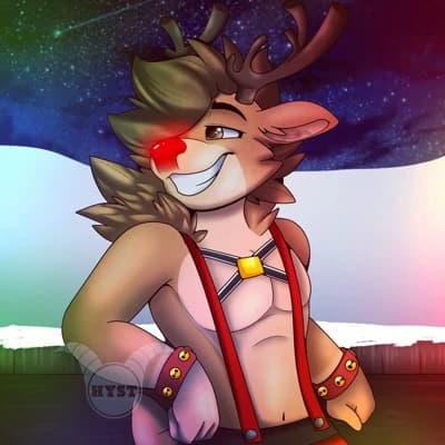 🦌 Rudolph  thumbnail