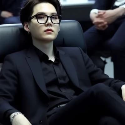 Yoongi thumbnail