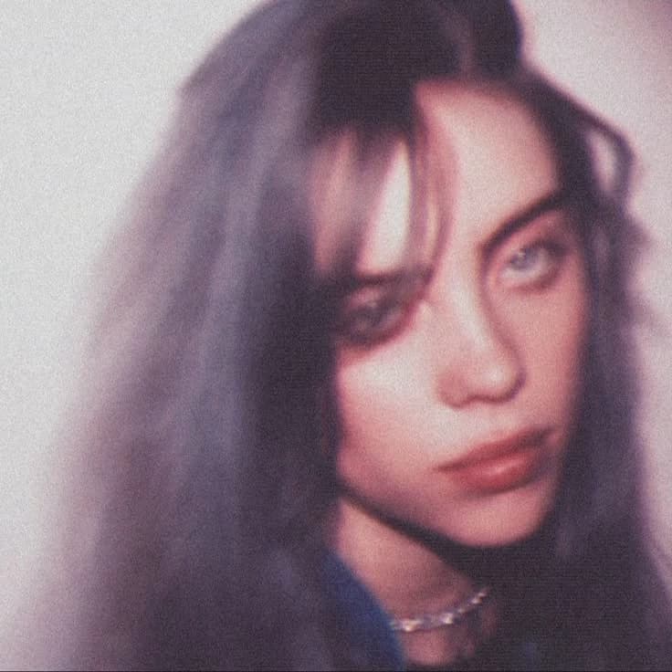 Billie Eilish – Rich and Bad Girl thumbnail