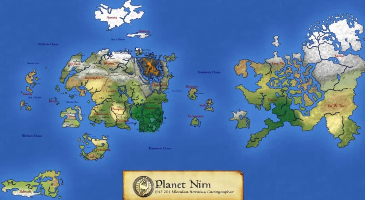 Nirn thumbnail