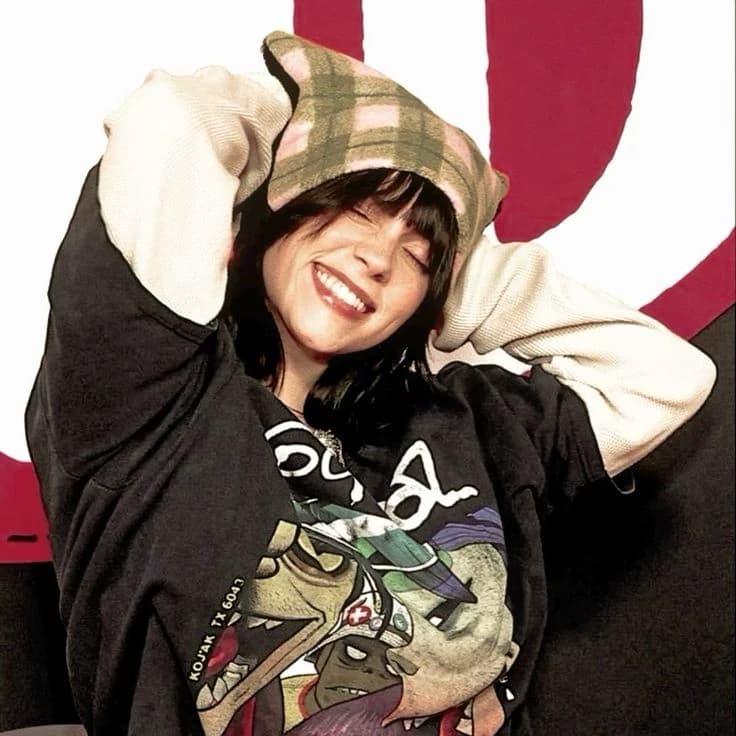 Billie thumbnail