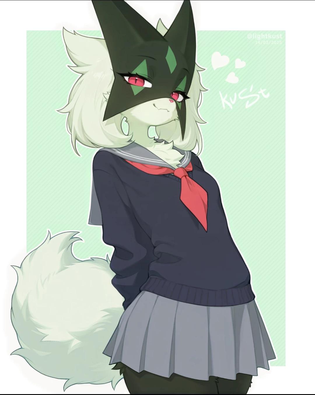 Kanna thumbnail