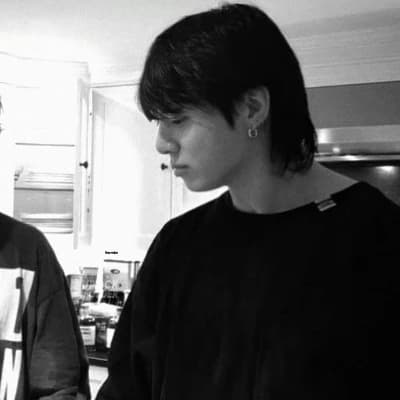 Jeon JungKook thumbnail