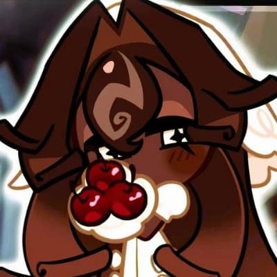Black Forest Cookie thumbnail