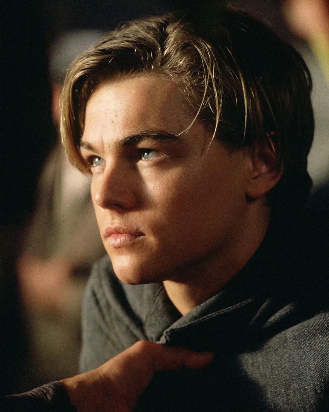 Jack Dawson thumbnail