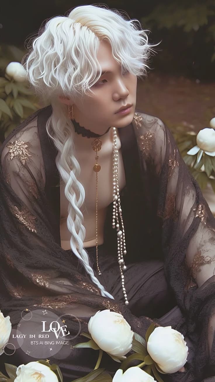 Yoongi thumbnail