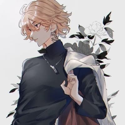 Manjiro Sano thumbnail